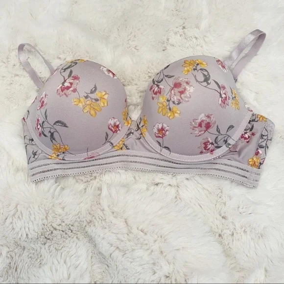 Jessica Simpson Bra 34C - Picture 3 of 4